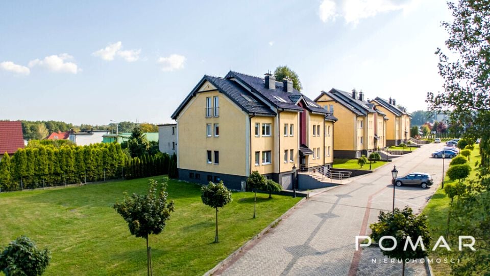 Mieszkanie Rybnik