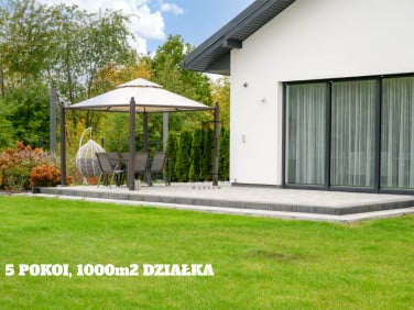Dom Kajetany sprzedaż
