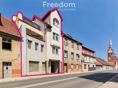 Budynek użytkowy Niemodlin