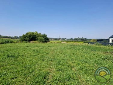 Pusta działka Niegoszowice