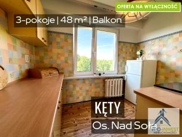 Mieszkanie Kęty