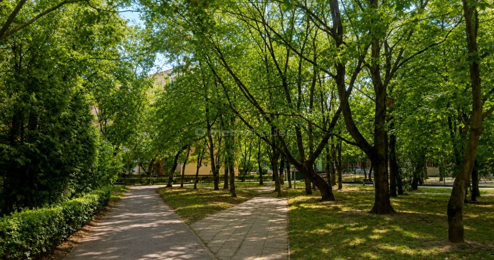 Mieszkanie Warszawa