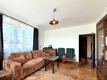 Mieszkanie dom wolnostojący przy lesie
