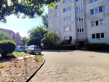 Mieszkanie Wrocław