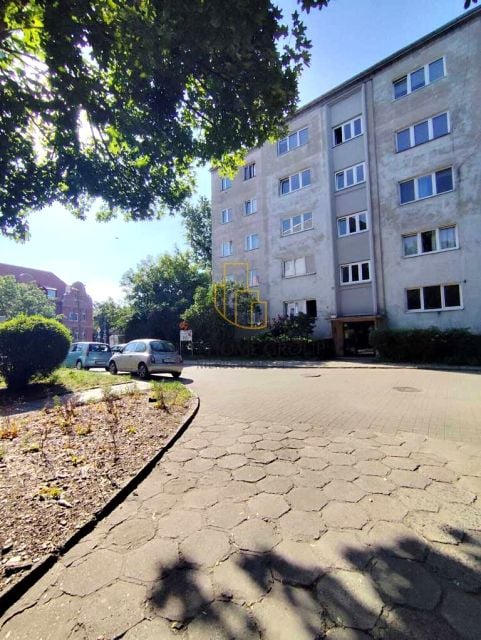 Mieszkanie Wrocław