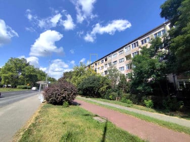 Mieszkanie Wrocław