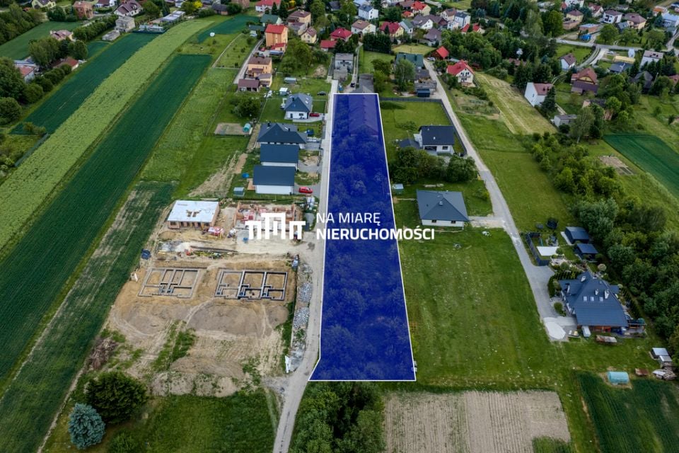 Budynek użytkowy Rzeszów