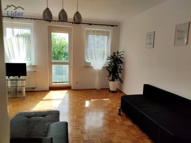 Mieszkanie Toruń
