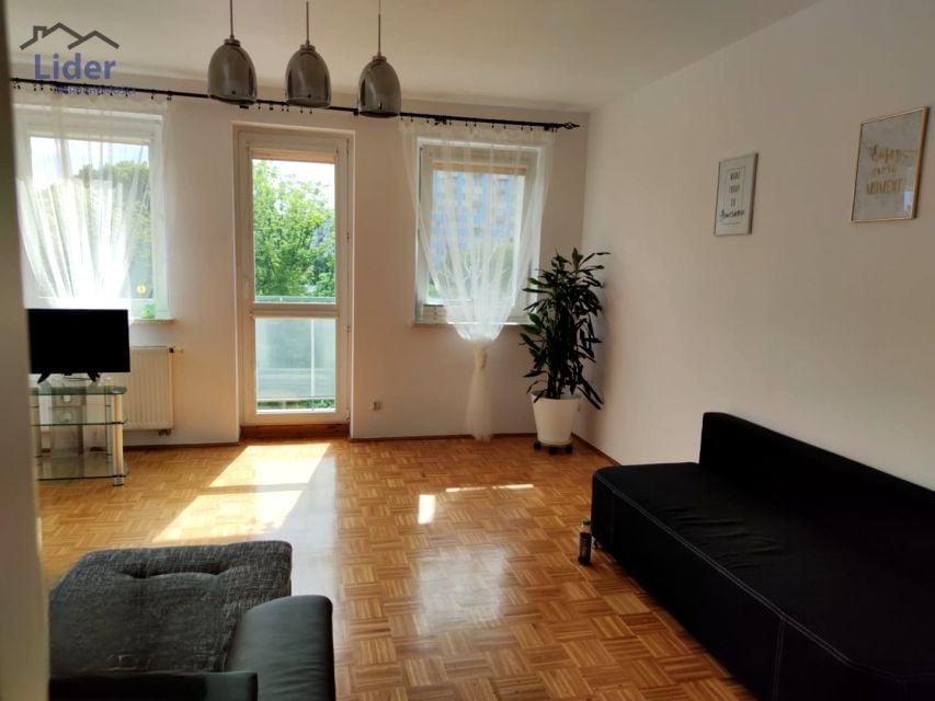 Mieszkanie Toruń