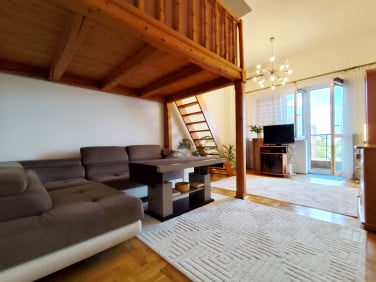 Mieszkanie Kraków