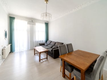 Mieszkanie Szczecin