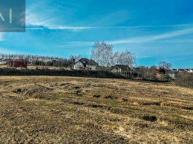 Działka budowlana Rzeszów
