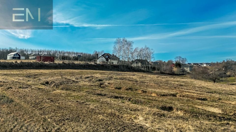 Działka budowlana Rzeszów
