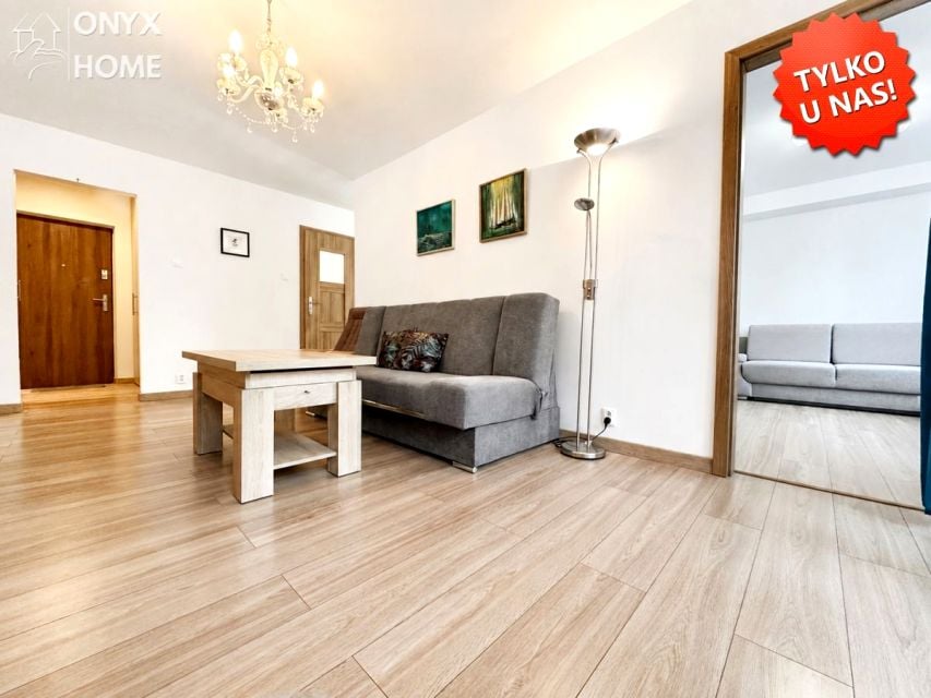 Mieszkanie Gdynia