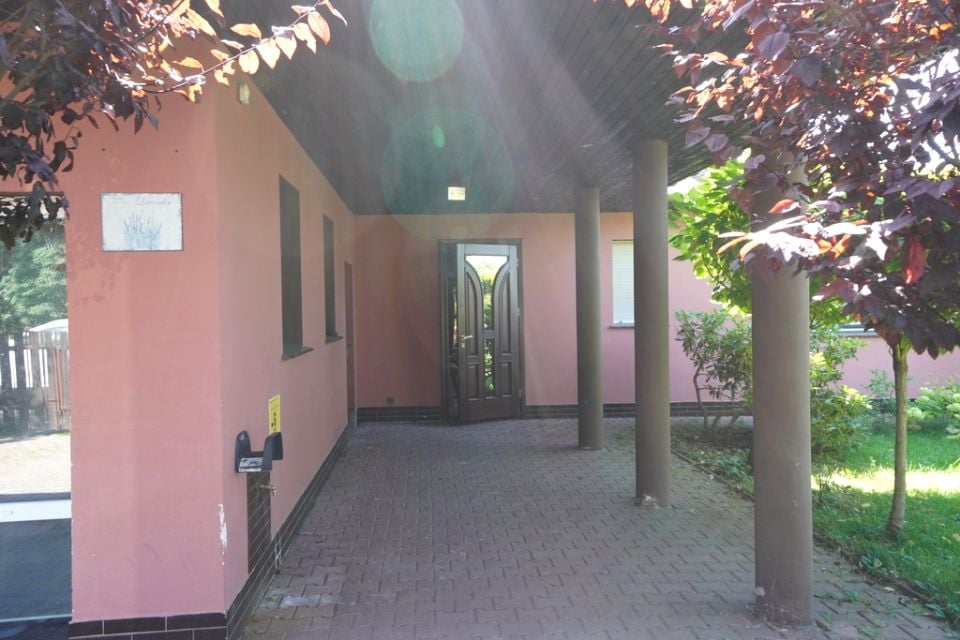 Dom Jelenia Góra