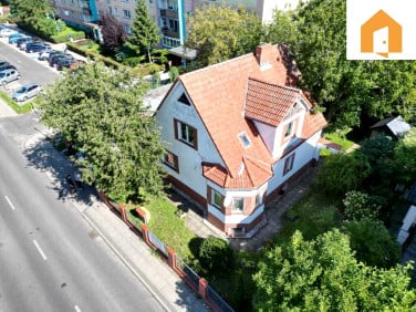 Mieszkanie Szczecin