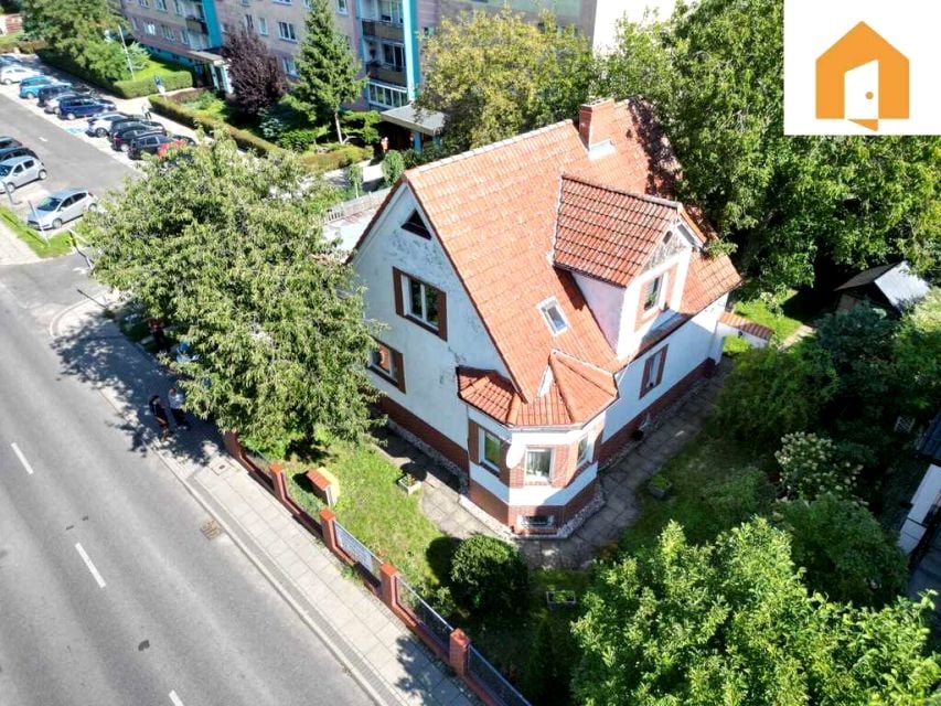 Mieszkanie Szczecin