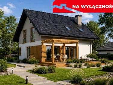 Dom TARNÓW
