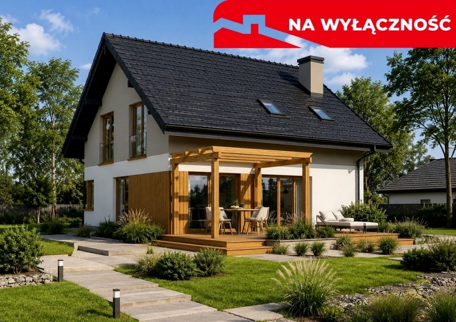 Dom TARNÓW