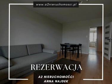 Mieszkanie Poznań
