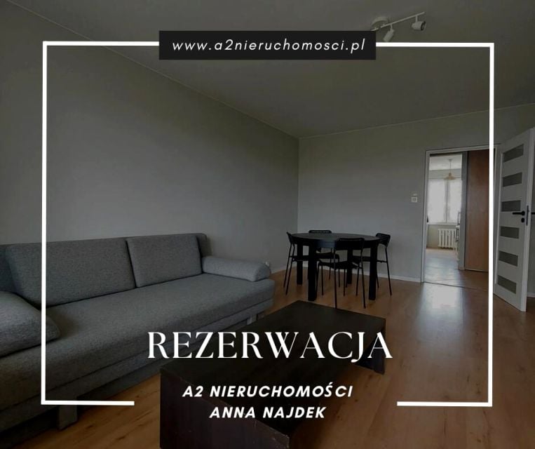 Mieszkanie Poznań