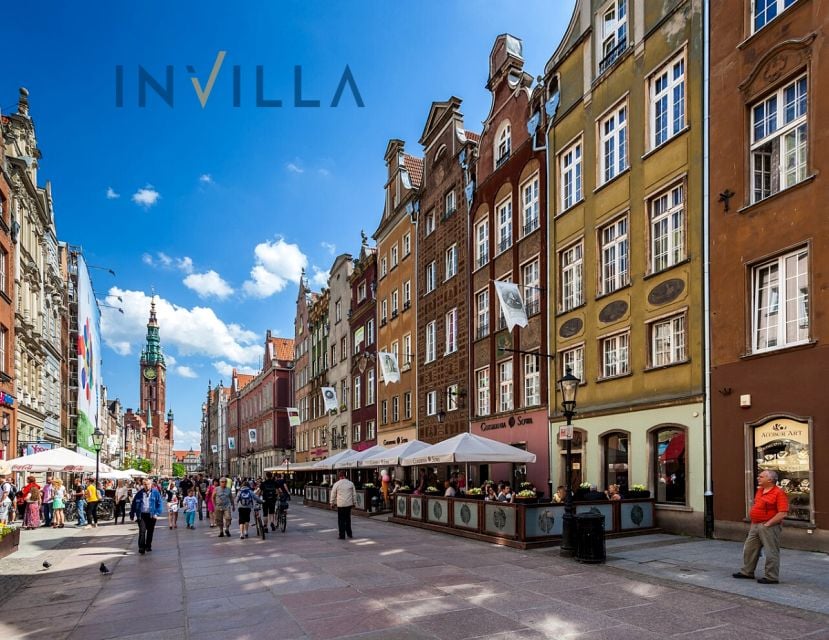 Lokal Gdańsk