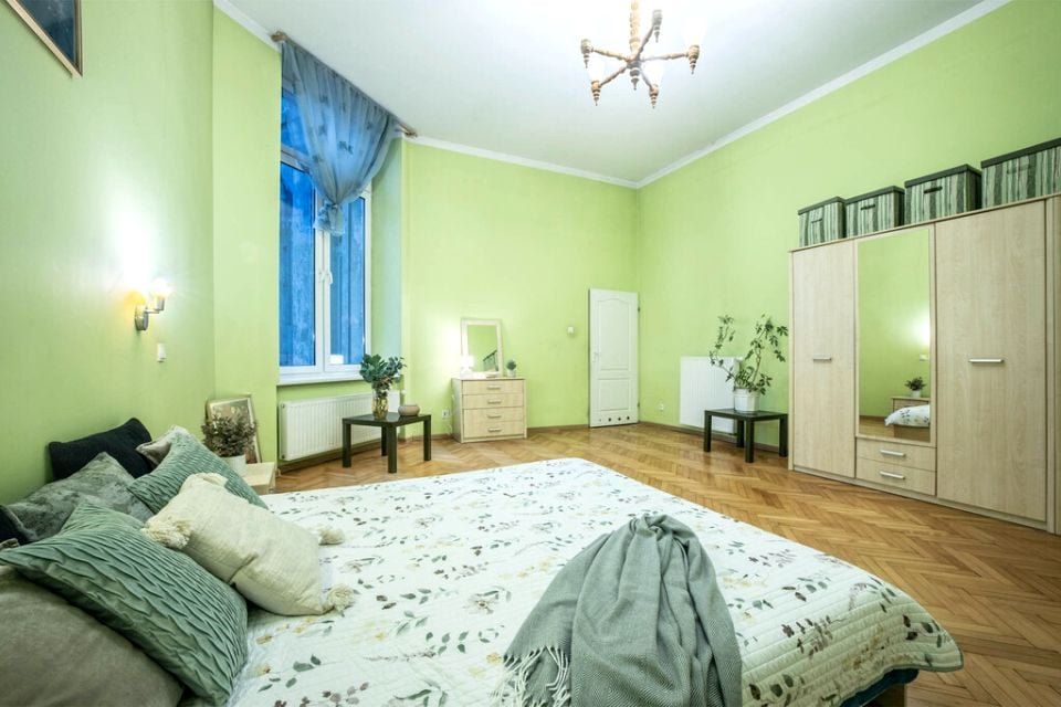 Mieszkanie Łódź sprzedaż