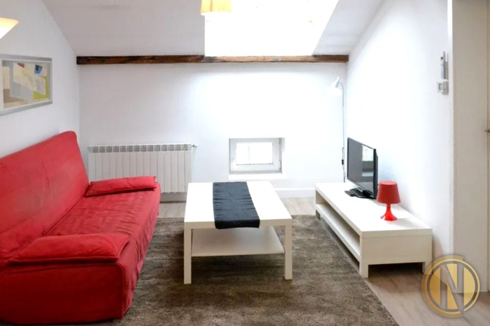 Mieszkanie Kraków