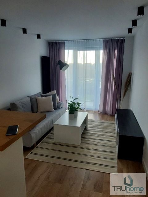 Mieszkanie Katowice