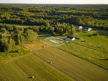 Działka inna Krakowiany sprzedam