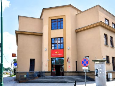 Mieszkanie Będzin