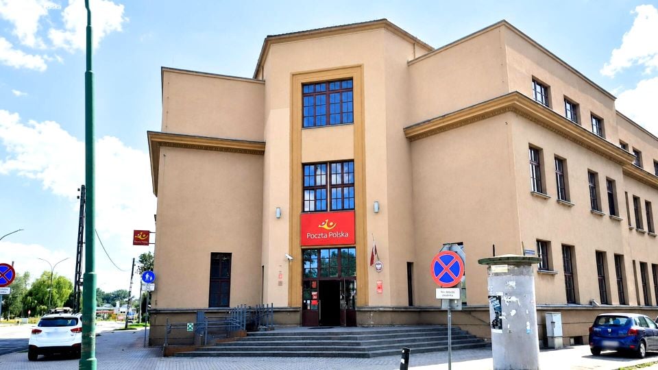 Mieszkanie Będzin