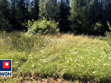 Działka budowlana Suliszowice