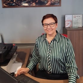Marzena Czyżewska
