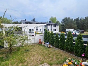 Mieszkanie Skoki
