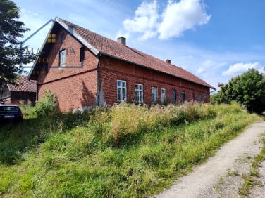 Działka rolna Jankowo