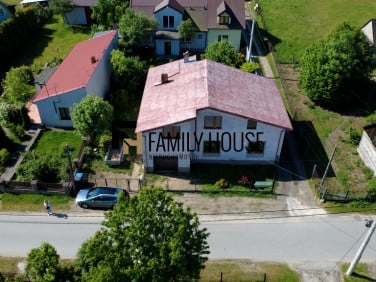 Dom IZABELÓW
