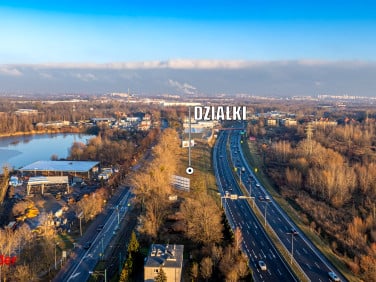 Działka Ruda Śląska