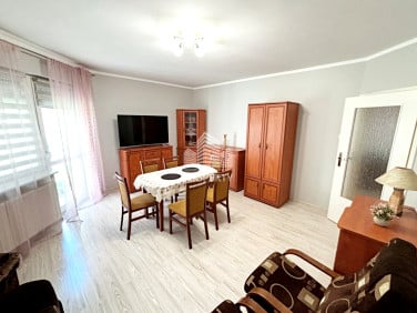 Mieszkanie Toruń