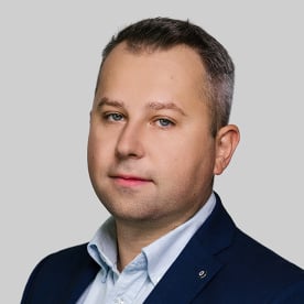 Bartosz Węgrzyński