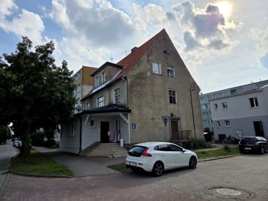 Mieszkanie Pisz