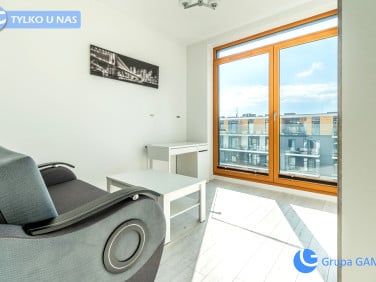 Mieszkanie apartamentowiec sprzedaż