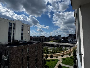 Mieszkanie Łódź