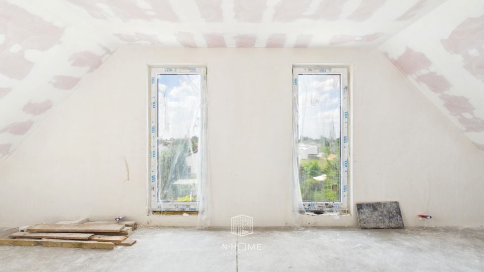 Mieszkanie apartamentowiec Wrocław