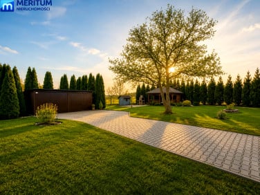 Dom Stare Faszczyce