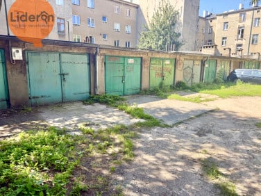 Mieszkanie Łódź