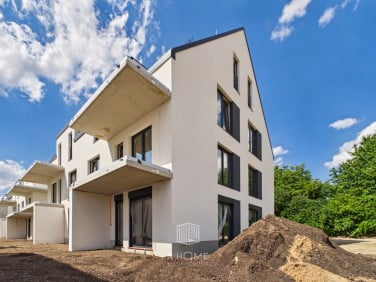 Mieszkanie Wrocław