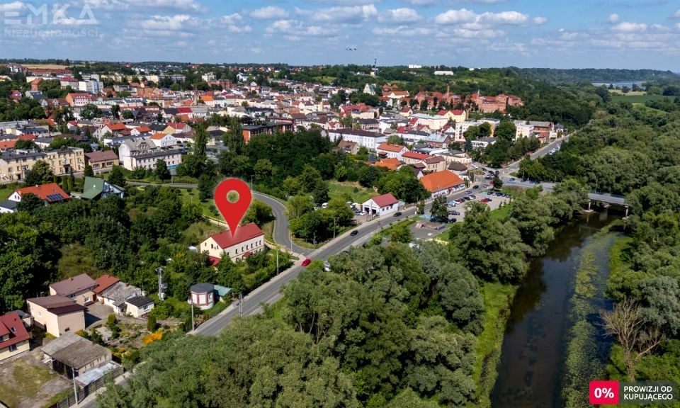 Mieszkanie Świecie