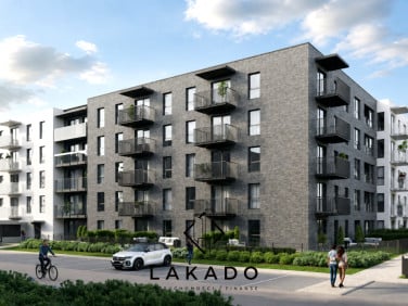 Mieszkanie Kraków