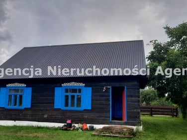 Dom Stara Łuplanka